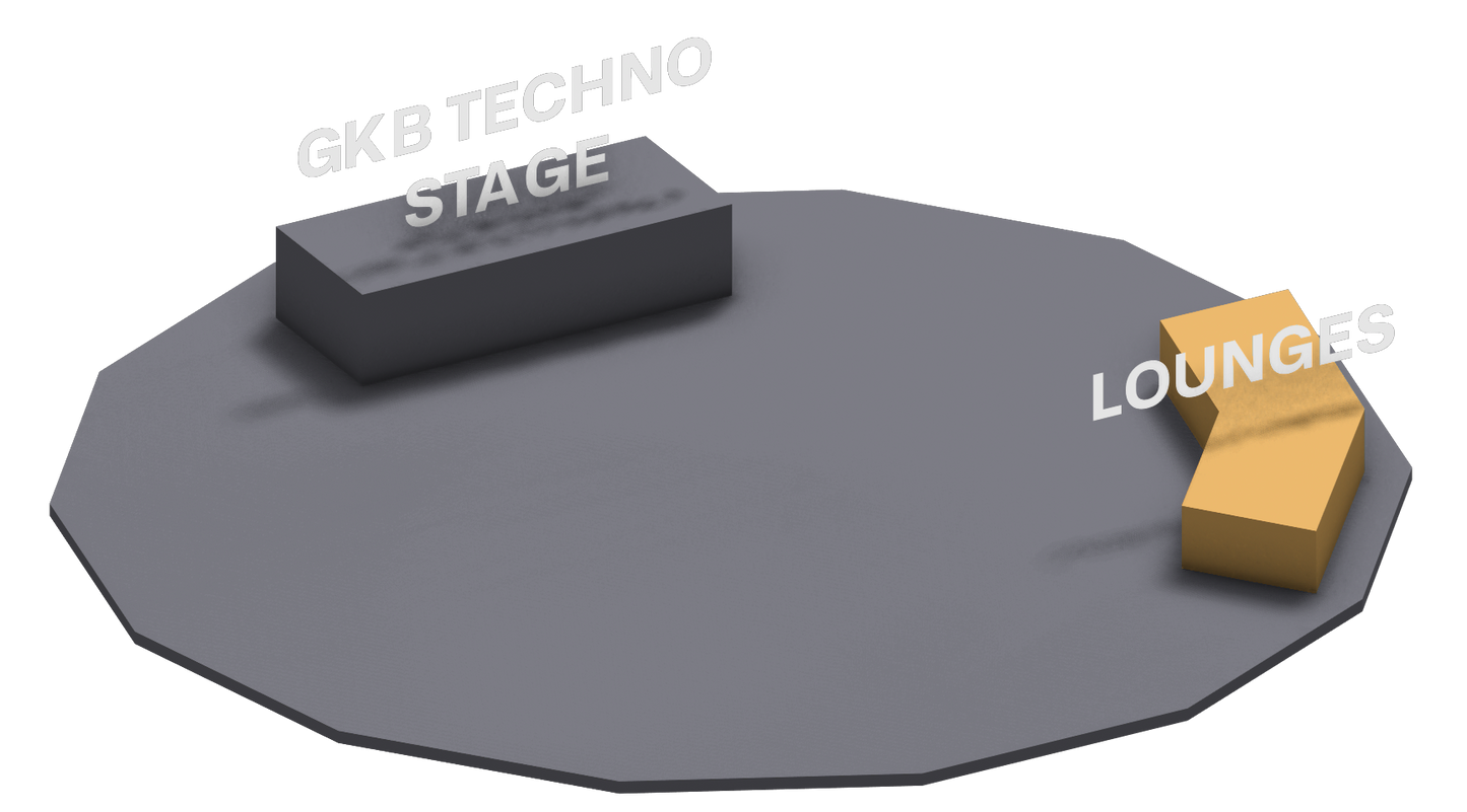 Lounges 2024 – GKB Techno Dome